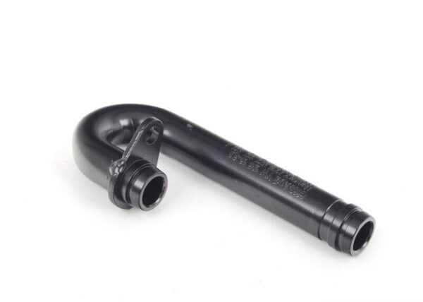 077117412J - VW 7L coolant hose for original alternator 077117412J