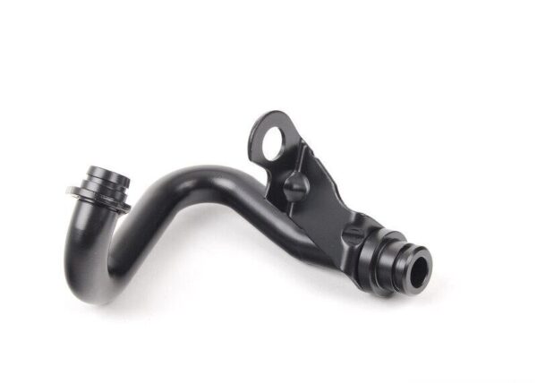 077121131F - VW Touareg 7LA 2003-2005 manifold 077121131F original