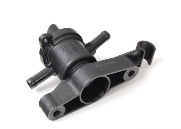 079133424S - Audi A5 S5 Coupe Sportback A6 Avant S6 quattro Adapter Genuine 079133424S