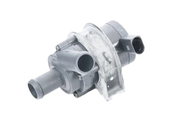07C121599A - Additional Liquid Cooling Pump VAG A6 Avant S6 Quattro 2005 2011 Ori
