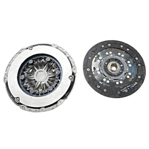 07K141015B - Audi Original Clutch Plate and Pressure Plate 07K141015B