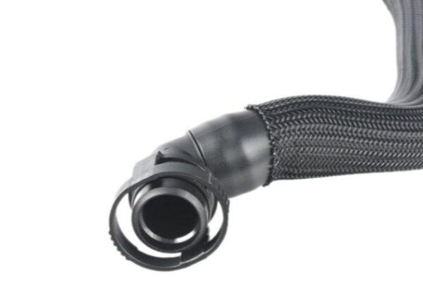 07L103209AB - Vent Vag Tube For Audi R8 4S 2016 Genuine 07L103209AB
