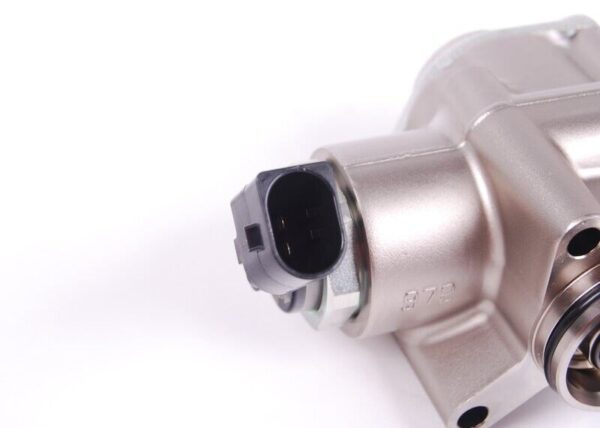 07L127026AD - 2007-2011 Audi S6 5.2 V10 07L127026AD Original High Pressure Fuel Pump