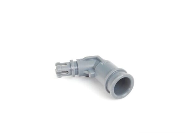 09G321407 - VW Audi SEAT ŠKODA ORIGINAL OIL FILLING TUBE 09G321407
