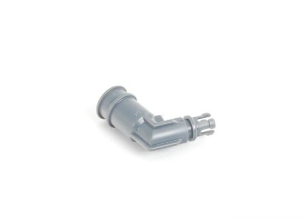 09G321407 - VW Audi SEAT ŠKODA ORIGINAL OIL FILLING TUBE 09G321407