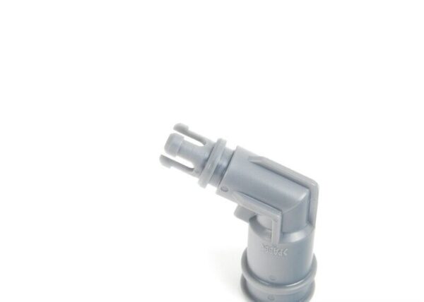 09G321407 - VW Audi SEAT ŠKODA ORIGINAL OIL FILLING TUBE 09G321407