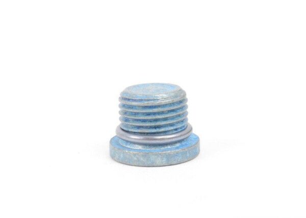 0AA409057 - Original Vag Sealing Cap for Audi A4 A5 A6 Q5 Q7 Volkswagen Touareg Amarok