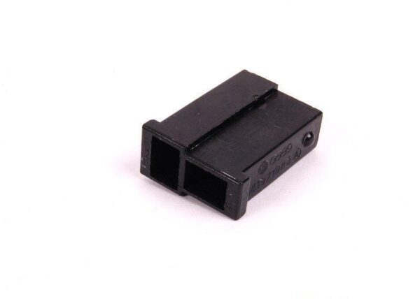 161971989C - VAG flat contact housing socket load compartment for Audi A3 A4 A5 A6 A8 Q