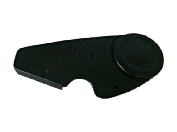 191881477C81 - VW Caddy Derby Wolf 3L Tdi Passat Trim No Holes Genuine 191881477C81