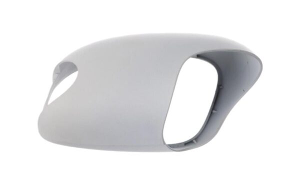 1C0857506CGRU - Volkswagen New Beetle Beetle Convertible Mirror Primed Genuine 1C0857506CGRU