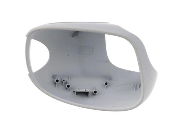 1C0857506CGRU - Volkswagen New Beetle Beetle Convertible Mirror Primed Genuine 1C0857506CGRU