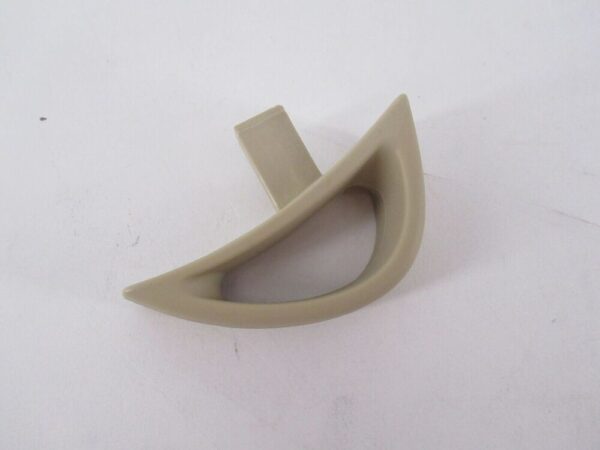 1C0881634A3PT - VW 2006-10 Beige Beetle Back Passenger Release 1C0881634A3PT Authentic