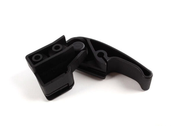 1H282353301C - New Genuine VW AUDI A3 TT POLO Bonnet Release Handle Black RHD 1H282353301C OEM
