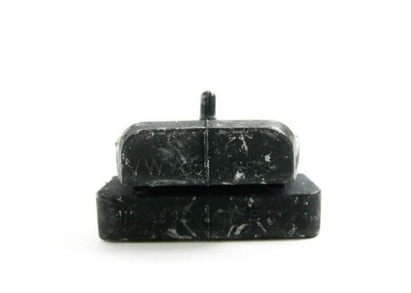 1J0018977A - VW Beetle Golf R32 GTI Rabbit Jetta Wagon 1C1 1C9 1J1 Stop Pad or