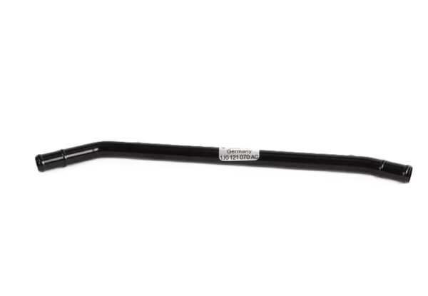 1J0121070AC - Vag Water Pipe For Volkswagen Golf Iv Jetta Iv Vr6 12v Genuine 1J0121070A
