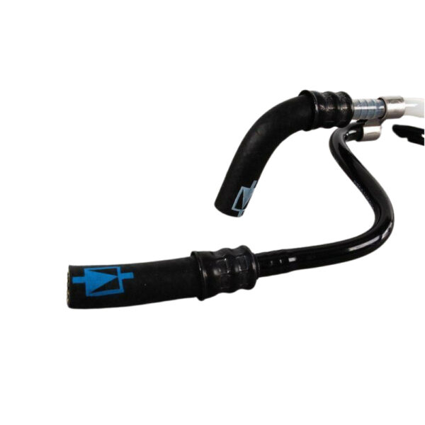 1J0130307R - VW SEAT ŠKODA AUDI Bora Variant 4Motion 1 set fuel tubes 1J0130307R origin