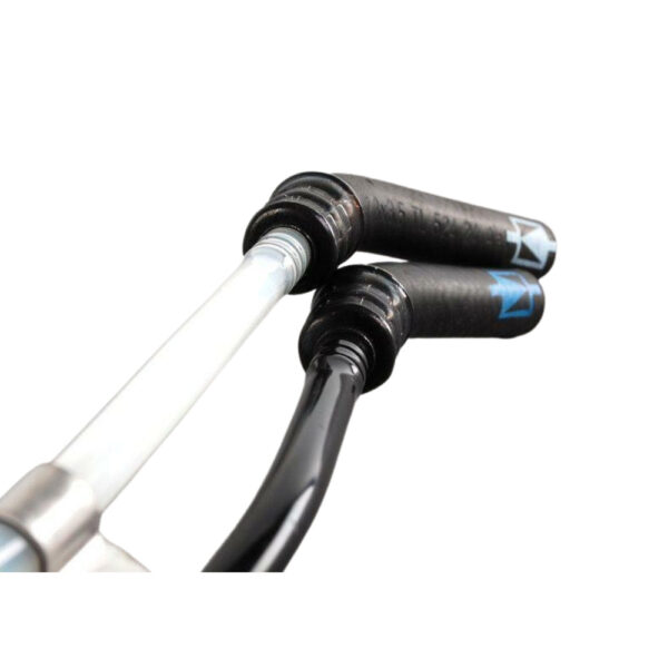 1J0130307R - VW SEAT ŠKODA AUDI Bora Variant 4Motion 1 set fuel tubes 1J0130307R origin