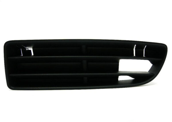 1J5853665BB41 - Black Satin Cover For Volkswagen Bora Jetta 1J 1999 2006 Genuine 1J58536