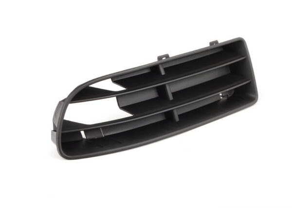 1J5853665BB41 - Black Satin Cover For Volkswagen Bora Jetta 1J 1999 2006 Genuine 1J58536
