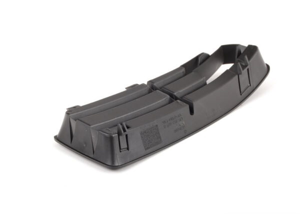 1J5853665BB41 - Black Satin Cover For Volkswagen Bora Jetta 1J 1999 2006 Genuine 1J58536