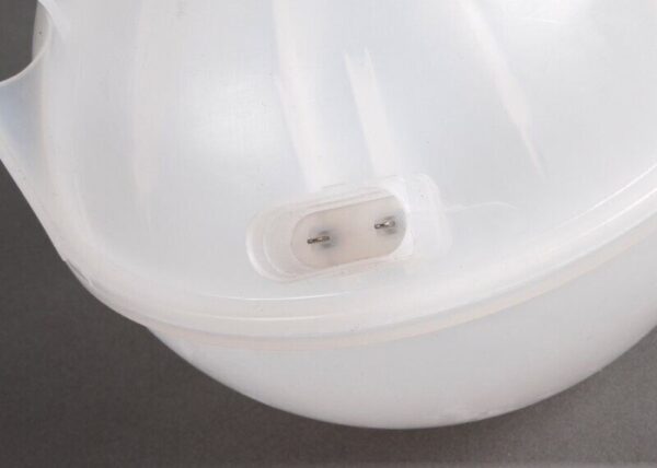 1K0121407F - Audi VW ŠKODA 1K121407F O coolant expansion tank
