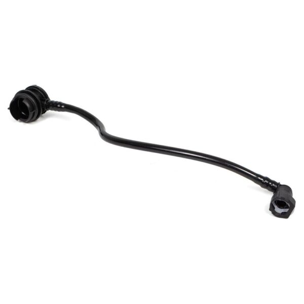 1K0201160BG - VW Audi Genuine Activated Carbon Ventilation Hose 1K0201160BG