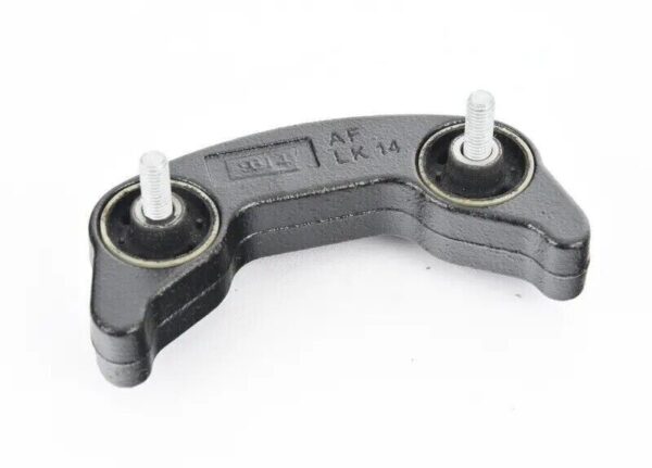 1K0505563 - Audi A3 S3 Sportback Lim. quattro. Sportb. Original Balancing Weight 1K050