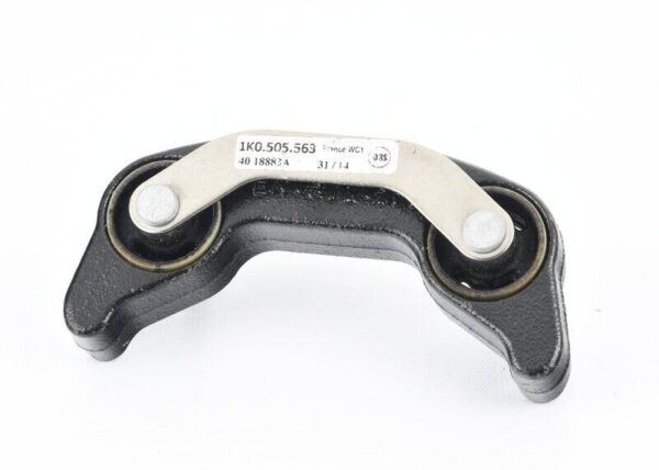 1K0505563 - Audi A3 S3 Sportback Lim. quattro. Sportb. Original Balancing Weight 1K050