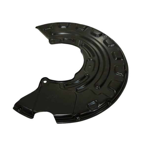 1K0615311C - Audi A3 VW Golf Front Brake Disc Left Dust Plate 345x30 Genuine