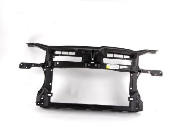 1K0805588T - Vag Radiator Front Mount VW Golf Rabbit 2006 2009 Original 1K0805588T