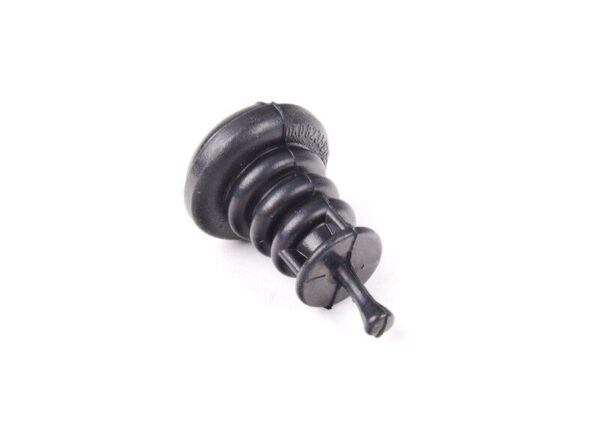 1K0823591B - Audi Volkswagen Original Black Rubber 1K0823591B