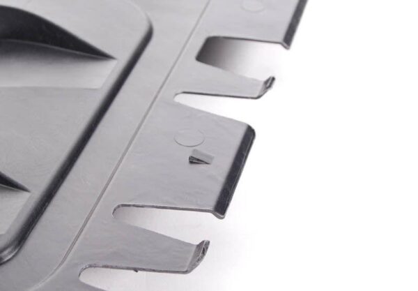 1K0825237P - Genuine VW R32 Audi A3 Panel Finishing Kit 1K0825237P