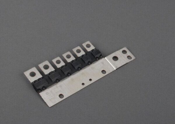 1K0937629 - VW AUDI SKODA SEAT Caddy Eos Golf original fuse 1K0937629