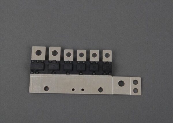1K0937629 - VW AUDI SKODA SEAT Caddy Eos Golf original fuse 1K0937629