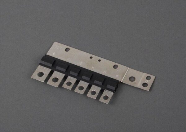 1K0937629 - VW AUDI SKODA SEAT Caddy Eos Golf original fuse 1K0937629