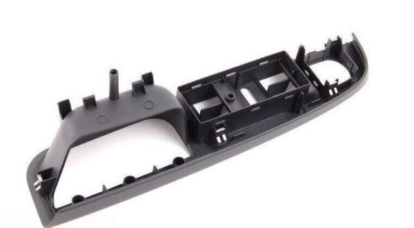 1K4868050C75R - VW GOLF MK5 front door window switch cover des
