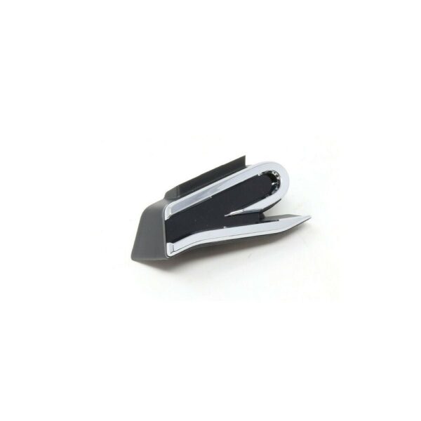 2GA853948C9B9 - VW T-Roc R Logo Emblem with Writings on Front Grille 2GA853948C 9B9 Auten