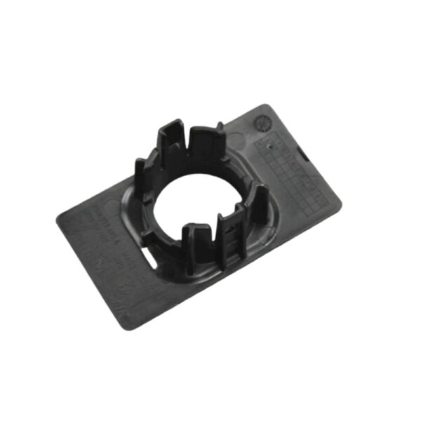 2GM919491A - VW Tiguan Original Center Rear Parking Sensor Bracket 2GM9194
