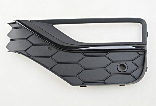 2H6807489NBUS - OEM VW Amarok S6B S7A S7B Cover For Fog Lamp Left 2H6807489NBUS