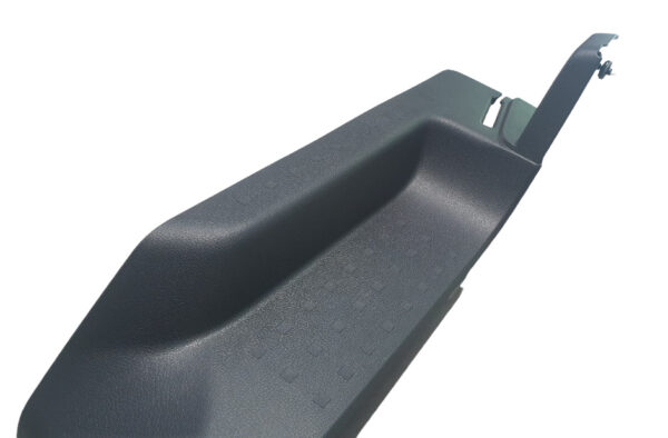 2K0853369S82V - VW CADDY 16-20 Left Sill Cover Strip N/S 2K0853369S82V Origin