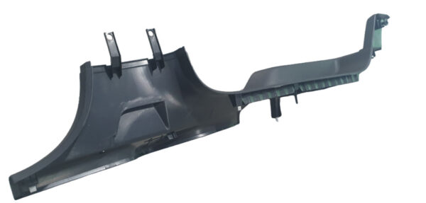 2K0853369S82V - VW CADDY 16-20 Left Sill Cover Strip N/S 2K0853369S82V Origin