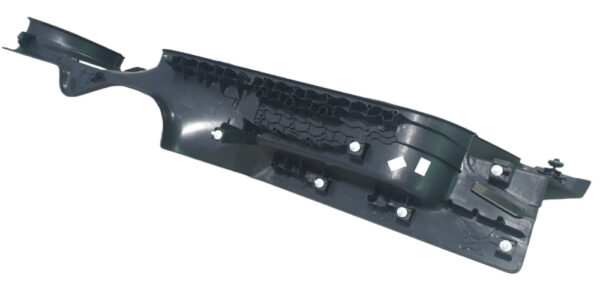 2K0853369S82V - VW CADDY 16-20 Left Sill Cover Strip N/S 2K0853369S82V Origin