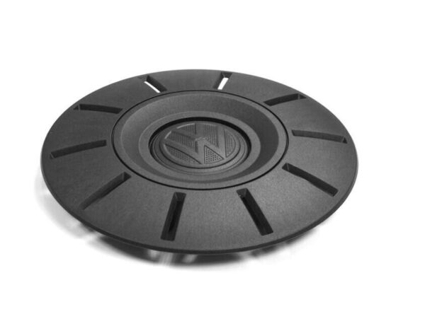 2N06011519B9 - VW CRAFTER SZ MK2 original hubcap 2N06011519B9