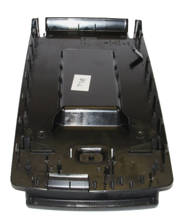 3C0864249CTKK - Satin Black Vag Cover for Volkswagen Passat CC 2009 2012 Genuine 3C0864249