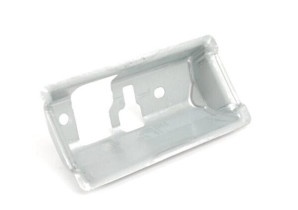 3C9827229C - VW Golf Plus Variant 4Motion Passat Santana Touareg Genuine Cover 3C982722