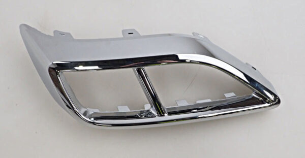 3CN807834B2ZZ - OEM Trim For Exhaust Tail Pipe Right 3CN807834B2ZZ