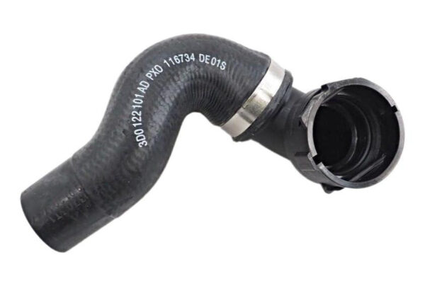 3D0122101AD - Vag Cooling Pipe With Quick Connector Original 3D0122101AD