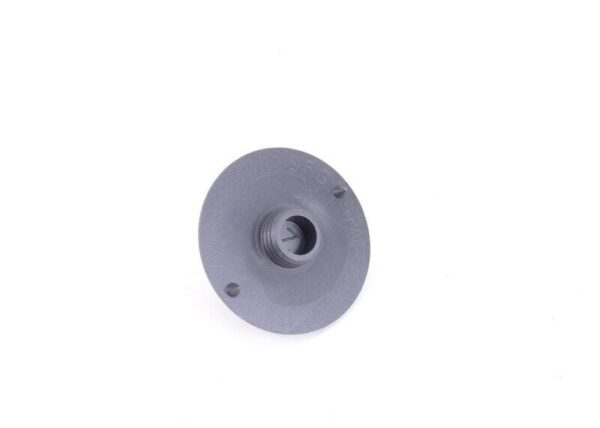 3D0864199A71N - VW Bora Fox-EU Golf R32 Plus GTI Rabbit Variant Bracket Genuine 3D0864199A71N