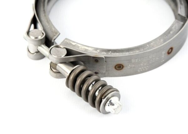 420251143 - Original Audi 420251143 exhaust terminal