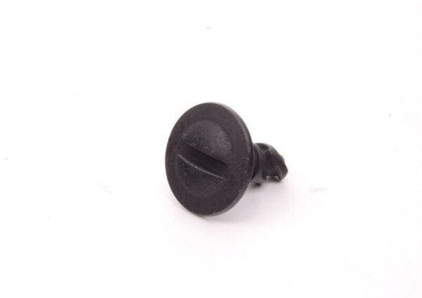 420805121 - Audi R8 Grip Pin Black 420805121 Original